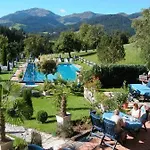 Hotel Lenzenhof Oberau
