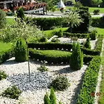 Lenzenhof Hotel Oberau