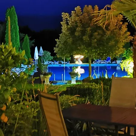 Hotel Lenzenhof