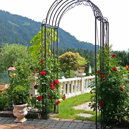 Gartenhotel Lenzenhof - Wildschoenau- Premiumcard Inclusive 3*