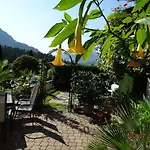 Lenzenhof 3* Oberau