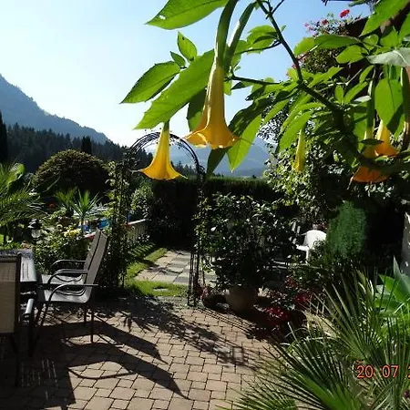 Gartenhotel Lenzenhof - Wildschoenau- Premiumcard Inclusive 3* Oberau