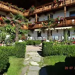 Lenzenhof Hotel