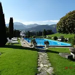 Hotel Lenzenhof 3*