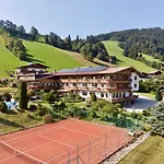 Lenzenhof 3* Oberau