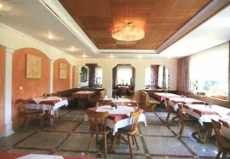 Hotel Gartenhotel Lenzenhof - Wildschoenau- Premiumcard Inclusive 3*