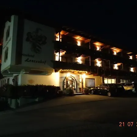 Gartenhotel Lenzenhof - Wildschoenau- Premiumcard Inclusive